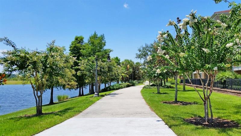 Вілла Vista Cay 1 Орландо Екстер'єр фото