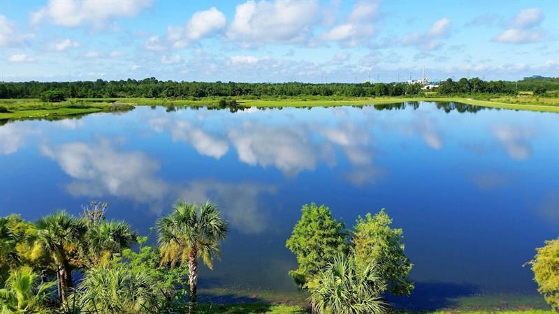 Вілла Vista Cay 1 Орландо Екстер'єр фото