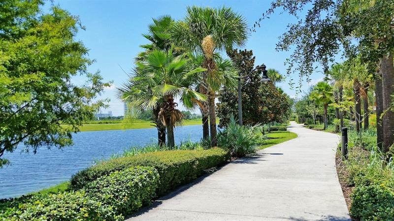 Вілла Vista Cay 1 Орландо Екстер'єр фото
