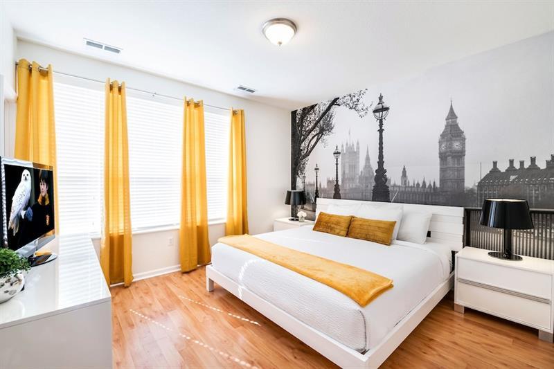 Вілла Vista Cay 1 Орландо Екстер'єр фото